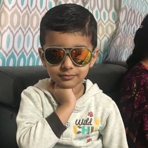 Meet your Posher, Imran